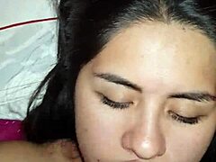 Mistress’s face, deep release