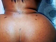 colombian girlfriend caught reading, fucked again