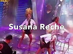 susana reche's steamy whispers