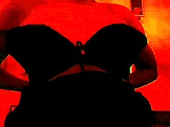 Wild witch's brew of Halloween porn