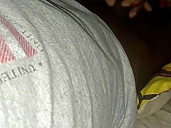 MILF'S THRILLING EBONY DEEPTHROAT