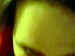 my new wife eagerly sucking my thick cock