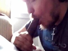Gay Ebony Desire