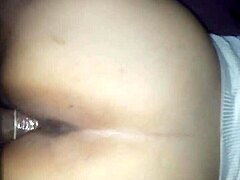 Tasty MILF Crafts Naughty Delight