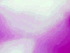 steamy solo shower moment of bliss