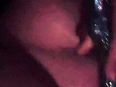 ORAL SURPRISE: HUSBAND AND WIFE TALK