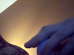 Leftyxluccis’ Intimate Self-Discovery