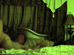 Model charms her closest guy pal