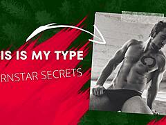 GAY STARS' BIG THRILLS