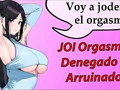 Joi Denies Your Ultimate Crave