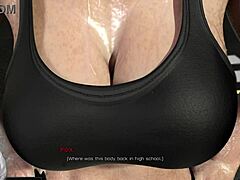 Artemis 4's hot webcam action