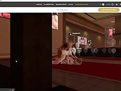 Petite blonde's charm brings joy