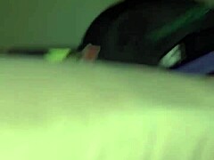 BBW Sophia's bold intimate encounter