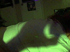 wild fwb night with cfnm twists
