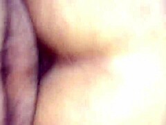 Karina Craves Touch in Homemade