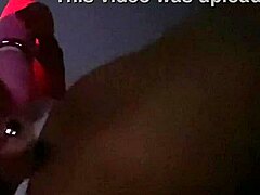 wife moans in massage