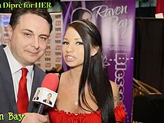 Andrea Dipre learns spit play