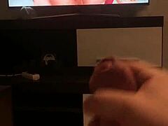 victoria june's sensual touch