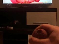 victoria june's sensual touch