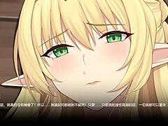 Latest Dungeon Escape 3 anime and hentai