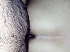 Wife’s Deep Passion in POV Scene
