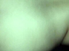 Wife’s Deep Passion in POV Scene