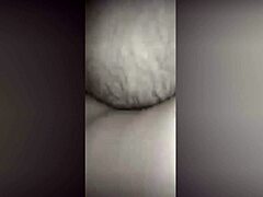 Subtle hint of anal tease in couple’s session