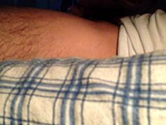 tasty blowjob from my ex-girlfriend