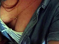 bold fierce white teen slammed with raw passion