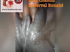 Abidjan Lady’s Real Backdoor Passion