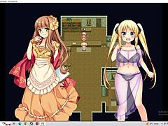 Clair’s Hunt Sparks Anime-Style Heat