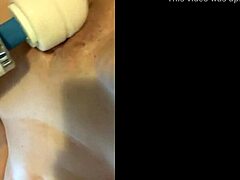BBW Amateur's Deep Passion