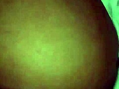 Ever watched my girl cream hard on my dick?