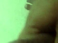 live masturbation session unfolding