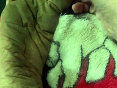 ELIZABETH'S SOLE FETISH UNCOVERED