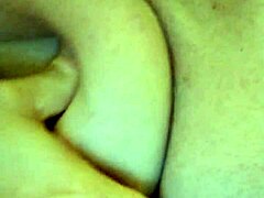 Tits and cum: a perfect match