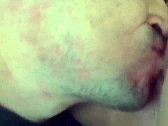 Safada Craves Throbbing Desire