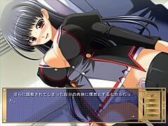 hikaru’s teasing outdoor exposure in public