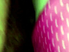 Prostitute fucked in pussy and tight ass
