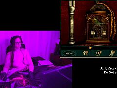 Big curves in Blackmoor Manor game