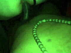 Milf craves big black cock doggy