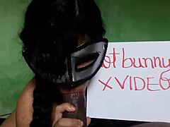 Video Verification Process For Interracial Content
