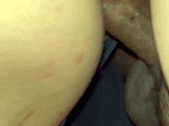Ola Craves Ebony Intensity