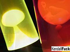 Kendall's Untamed Self-Delight