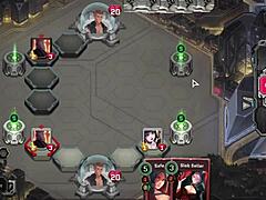 Neostesia: Spicy Adult Card Battles