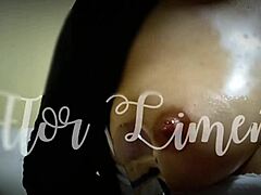 flor limea’s playful toy adventure