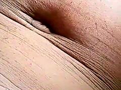 Wet, Wild Big Boobs Solo