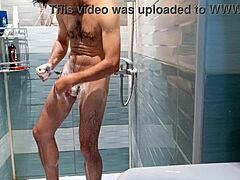 GEPIMES BATH SIZZLING TOY