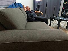 mandy mynxx in pov action
