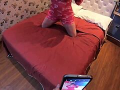 Mother-in-law’s taboo heat entices
